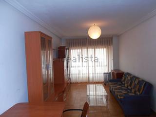 Lloguer Apartament  Calle fuertes acevedo 45. Apartamento amueblado en alquiler en la calle fuertes acevedo. o