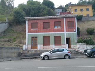 Mas  Llave 21. Casa en venta en la llave. san martín del rey aurelio. asturias.