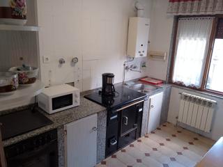Mas à Llave 21. Casa en venta en la llave. san martín del rey aurelio. asturias.
