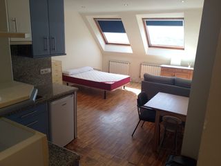 Rent Studio in Calle gregorio marañon 29. Estudio amueblado en alquiler en la calle gregorio marañón. ovie