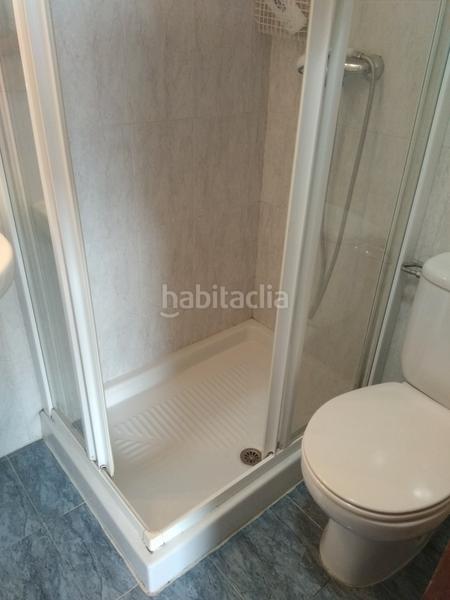 Foto 2de1b54b-d207-4b53-bc35-f1e3053ae068. Rent studio in calle gregorio marañon 29 in Vallobín Oviedo