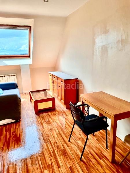 Foto 69b5aa53-fc23-40b8-8b99-335f10b4ffd0. Rent studio in calle gregorio marañon 29 in Vallobín Oviedo