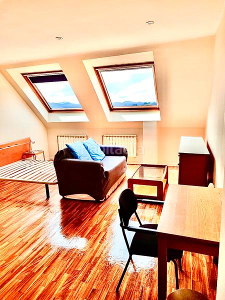 Foto cc8be46b-d4d1-4fa5-be2e-223a27fef6c8. Rent studio in calle gregorio marañon 29 in Vallobín Oviedo