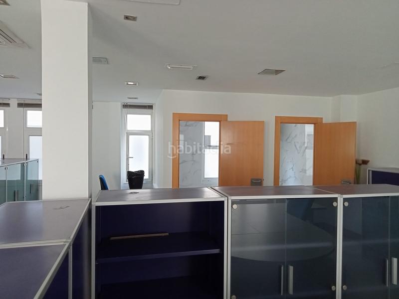 Foto 41a2baf4-4339-4a3a-b8c6-17e9781882bb. Lloguer oficina a calle palacio valdés 1 a Salesas - Foncalada - Campoamor Oviedo