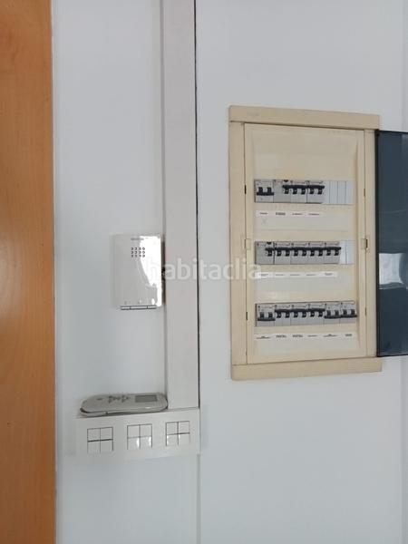 Foto 5a954c3f-21b4-4a9f-8619-8d85bb744743. Lloguer oficina a calle palacio valdés 1 a Salesas - Foncalada - Campoamor Oviedo