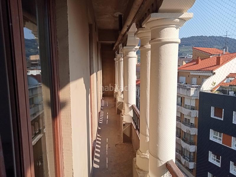 Foto ee242b50-8cf8-4830-ab4d-f5a8841b8563. Lloguer oficina a calle palacio valdés 1 a Salesas - Foncalada - Campoamor Oviedo