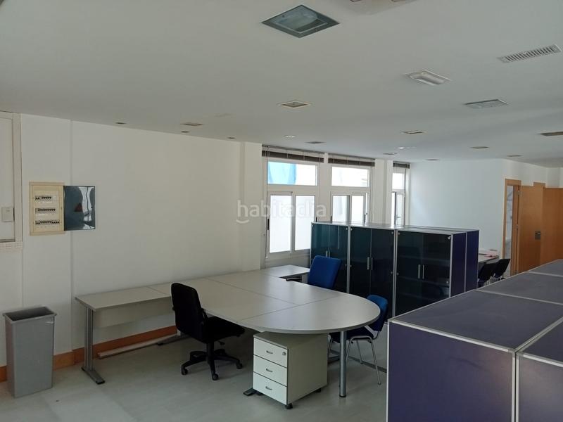 Foto 4f7ef7c0-2206-42d7-92a3-87feabd55dd4. Location bureau dans calle palacio valdés 1 dans Salesas - Foncalada - Campoamor Oviedo