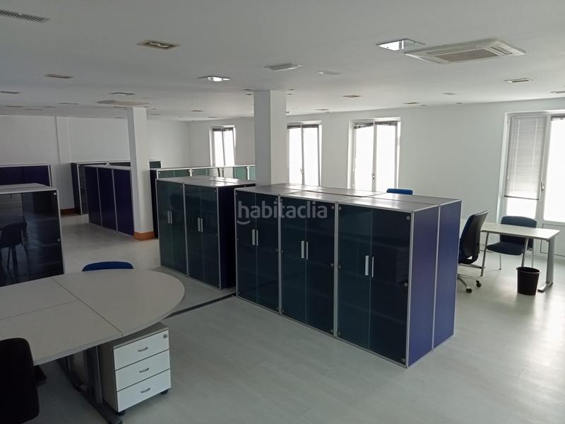 Foto 69436536-bda2-4ab9-877b-8cdea7f28539. Location bureau dans calle palacio valdés 1 dans Salesas - Foncalada - Campoamor Oviedo