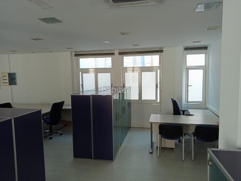 Foto 4e70677c-2e0f-415a-89e6-37d6457e2e0b. Miete büro in calle palacio valdés 1 in Salesas - Foncalada - Campoamor Oviedo