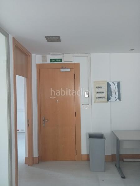 Foto e79ecb99-c85d-4478-8693-36b72ba8c0e6. Miete büro in calle palacio valdés 1 in Salesas - Foncalada - Campoamor Oviedo