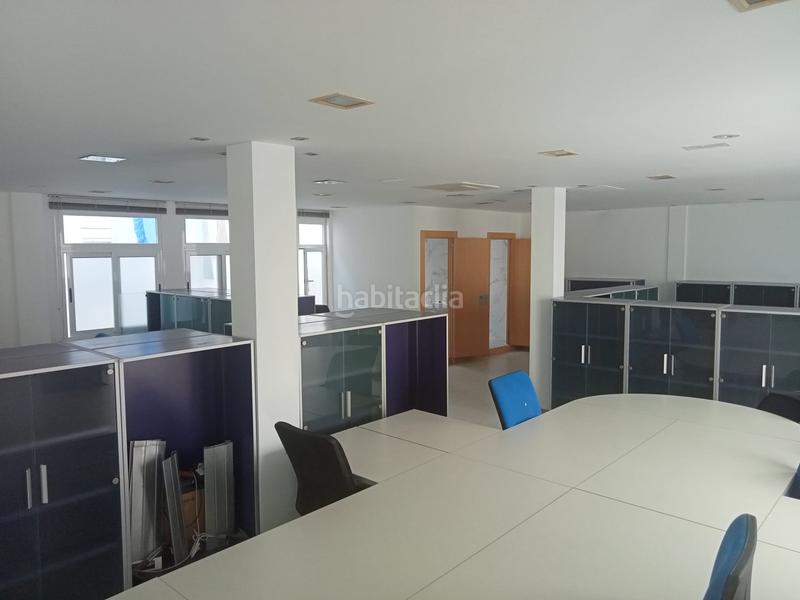 Foto e7ecf4b7-9c63-4fa2-9aa1-fc32b76a8617. Miete büro in calle palacio valdés 1 in Salesas - Foncalada - Campoamor Oviedo