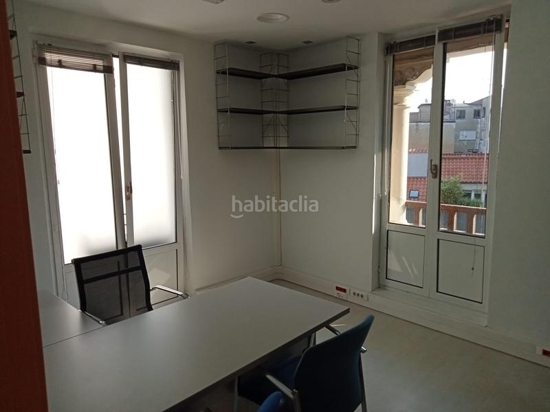 Foto 77320dd7-6067-4673-8786-aab2e7d9aa4e. Rent office space in calle palacio valdés 1 in Salesas - Foncalada - Campoamor Oviedo