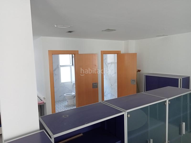 Foto 7b3f527f-3328-41ac-b7f1-6b4c51bb9a17. Rent office space in calle palacio valdés 1 in Salesas - Foncalada - Campoamor Oviedo