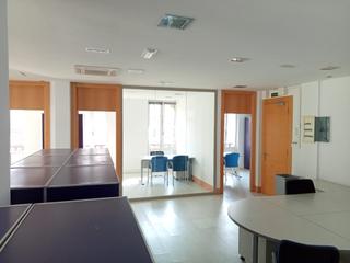 Office space in Calle Palacio Valdés 1