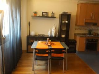 Lloguer Apartament  Calle del general elorza 41. Apartamento amueblado en alquiler en la calle general elorza. ov