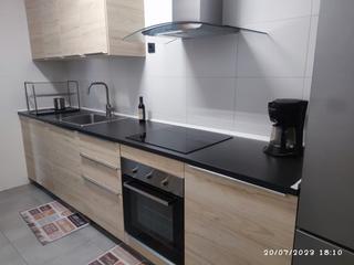 Lloguer Apartament  Calle tapia de casariego 15. Apartamento amueblado en alquiler en la calle tapia de casariego