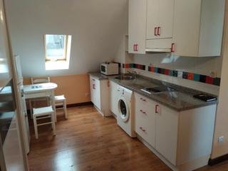 Location Studio  Calle teodoro cuesta 19. Estudio amueblado en alquiler por temporada en la calle teodoro