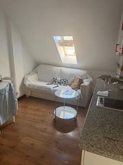 Miete Studiowohnung in Calle teodoro cuesta 19. Estudio amueblado en alquiler por temporada en la calle teodoro