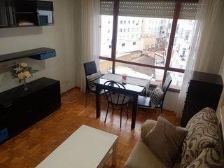 Affitto Piccolo appartamento in Calle santa eulalia de merida 4. Apartamento amueblado en alquiler en la calle santa eulalia de m