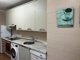 Lloguer Pis a Calle campoamor 27. Piso amueblado en alquiler en la calle campoamor. oviedo, asturi