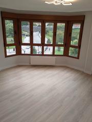 Lloguer Pis a Avenida del mar 76. Piso sin muebles en alquiler en la avenida del mar. oviedo. astu