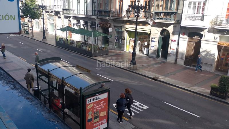 Foto 8757fb69-9d17-4011-8ce4-e805d52a391d. Lloguer oficina a calle uría 15 a Parque San Francisco - Uría Oviedo