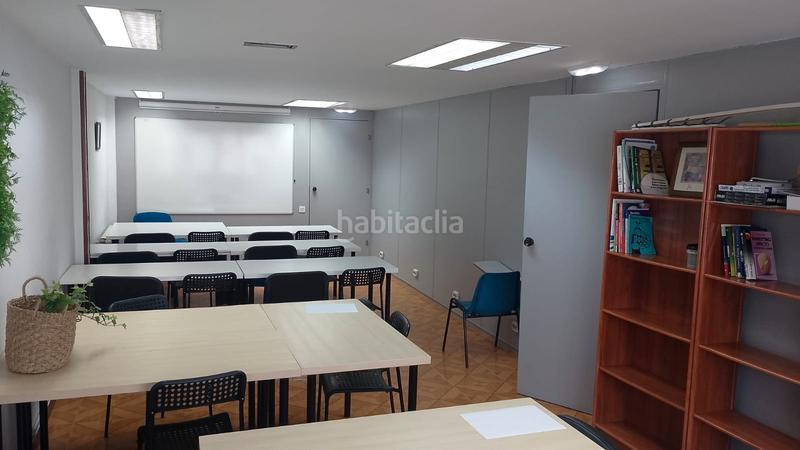 Foto d3d97ece-beb6-4974-8122-0710f86689d6. Lloguer oficina a calle uría 15 a Parque San Francisco - Uría Oviedo