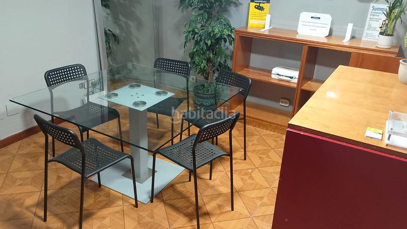 Foto 6ba9ea33-7aac-4a56-b1d1-fbbd7fbd0f0d. Location bureau dans calle uría 15 dans Parque San Francisco - Uría Oviedo