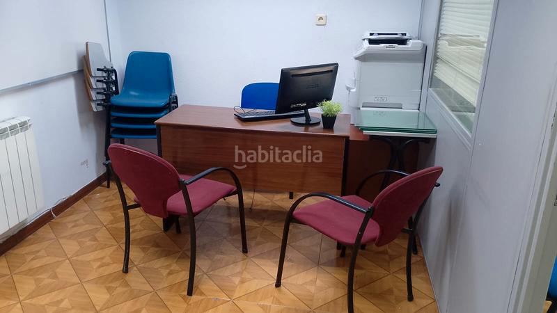 Foto 6d5cdbce-b8f5-4c55-910d-316e4e7f1e55. Miete büro in calle uría 15 in Parque San Francisco - Uría Oviedo