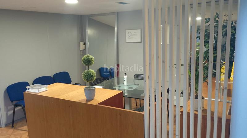 Foto e6aabb9f-074c-47c2-b870-91f587d8b992. Miete büro in calle uría 15 in Parque San Francisco - Uría Oviedo