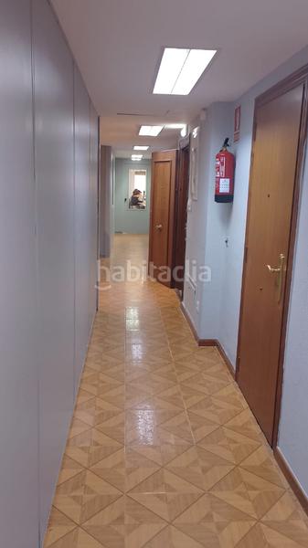 Foto 291d74f5-3dd2-486f-aadc-25889f3cea7e. Rent office space in calle uría 15 in Parque San Francisco - Uría Oviedo