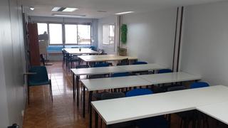 Office space in Calle Uría 15