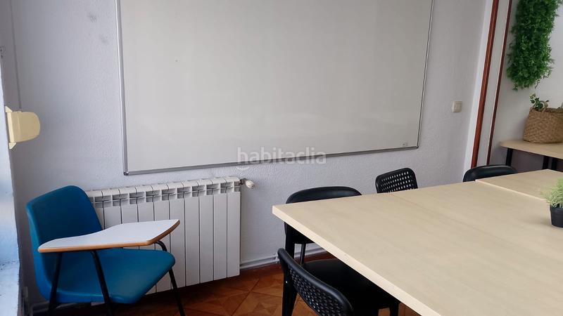 Foto 7ee6aa74-a522-472a-9560-38cd59c335e2. Rent office space in calle uría 15 in Parque San Francisco - Uría Oviedo