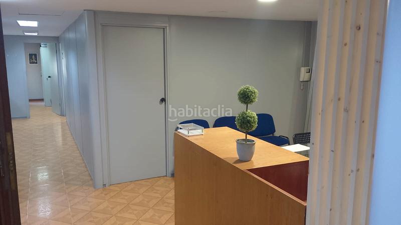 Foto 86d096c4-bab1-441b-adcf-aa4c1eedd1d6. Rent office space in calle uría 15 in Parque San Francisco - Uría Oviedo