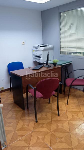 Foto 927005ae-e5cc-4084-ab0f-f13cd6a136b3. Rent office space in calle uría 15 in Parque San Francisco - Uría Oviedo