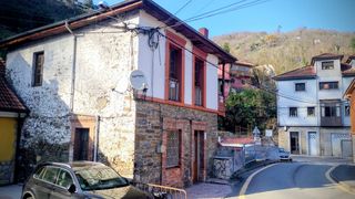 Masia en Aldea felguera 31. Casa para reforma �ntegra en venta en la felguera de tur�n. mier