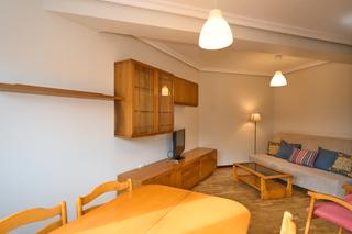 Lloguer Apartament  Calle aureliano san román 13. Apartamento amueblado en alquiler en la calle aureliano san romá