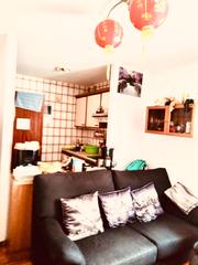 Apartamento en Calle Augusto Junquera 26