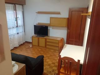 Rent Apartment in Calle augusto junquera 26. Apartamento amueblado en alquiler en la calle augusto junquera.