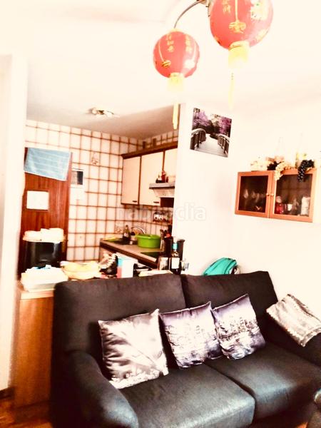 Foto 062446c2-ab11-4c7a-a9ef-1c4bb233d41d. Lloguer apartament amb calefacció a Ciudad Naranco - Prados de La Fuente Oviedo