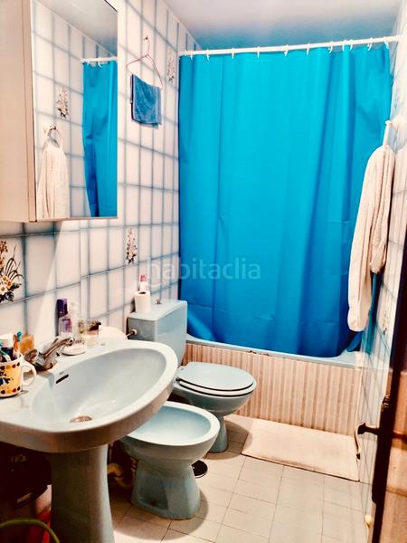 Foto d03a0e8b-7851-49c8-bf44-663728e01815. Lloguer apartament amb calefacció a Ciudad Naranco - Prados de La Fuente Oviedo