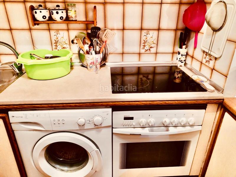 Foto 6ddb8a9e-f111-4d71-b6b3-409969ae642a. Location appartement avec chauffage dans Ciudad Naranco - Prados de La Fuente Oviedo