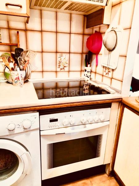 Foto 87476d98-b9bf-4f8f-9dc1-cae31b733b7d. Miete appartement mit heizung in Ciudad Naranco - Prados de La Fuente Oviedo