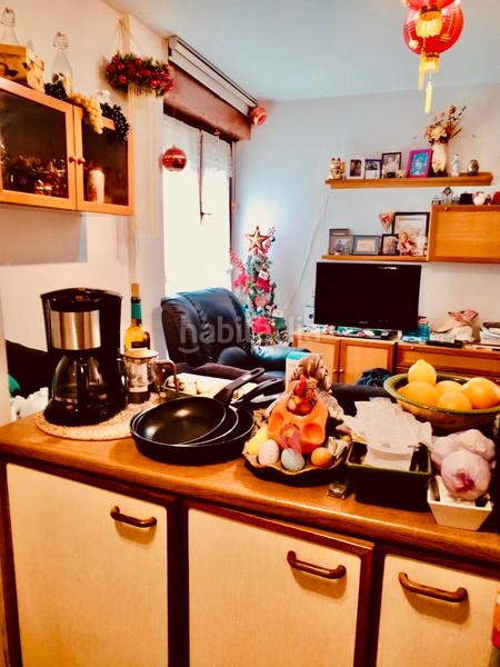 Foto bc75530b-9af5-4c6f-8ccc-6a818b2c9f45. Rent apartment with heating in Ciudad Naranco - Prados de La Fuente Oviedo