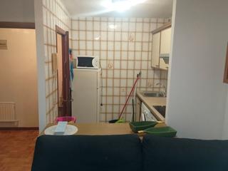 Apartamento en Calle augusto junquera 26. Apartamento amueblado en venta en la calle augusto junquera. ovi