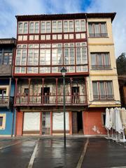 Casa adossada a Plaza san juan 2. Casa palaciega en venta en la plaza de san juan. mieres. asturia