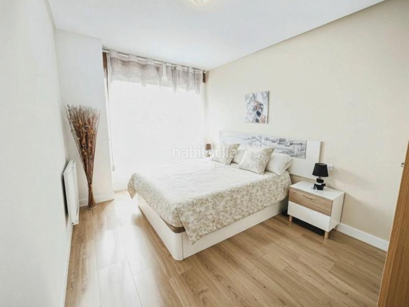 Foto eeb27a49-59de-4f7a-a945-947f0e66ac2e. Flat with heating in Luanco-Aramar-Antromero Gozón