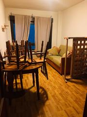 Lloguer Apartament a Calle teodoro cuesta 21. Apartamento amueblado en alquiler en la calle teodoro cuesta. ov