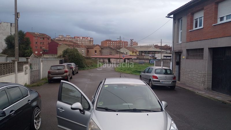 Foto 07440f43-9fcb-4b50-9719-6dbc44e78b09. Terreny residencial a camín del tate 255 a Jove Gijón