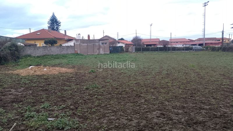 Foto 08b5e85c-2de3-42be-a8a5-e5c775014186. Terreny residencial a camín del tate 255 a Jove Gijón